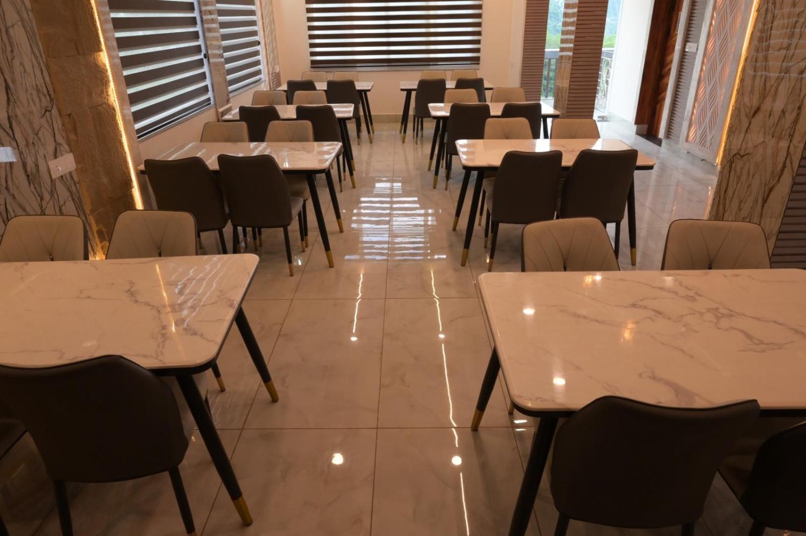 Hotel Udit Inn Rudraprayāg מראה חיצוני תמונה