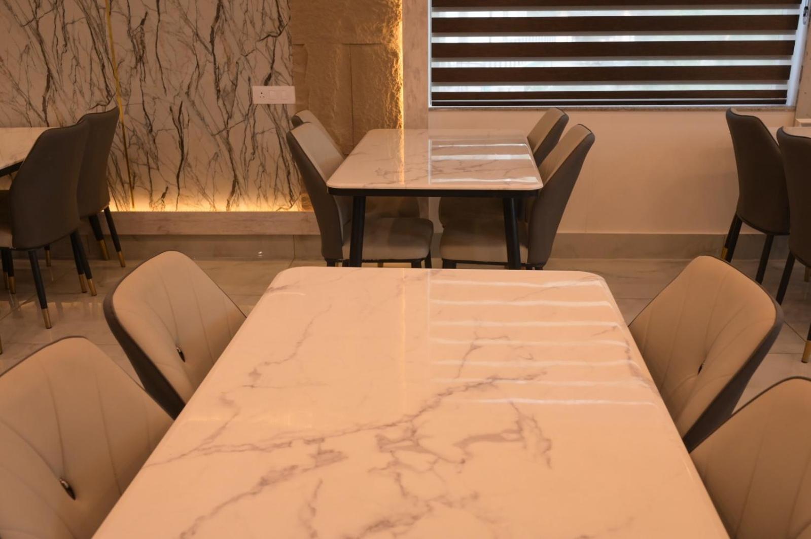 Hotel Udit Inn Rudraprayāg מראה חיצוני תמונה