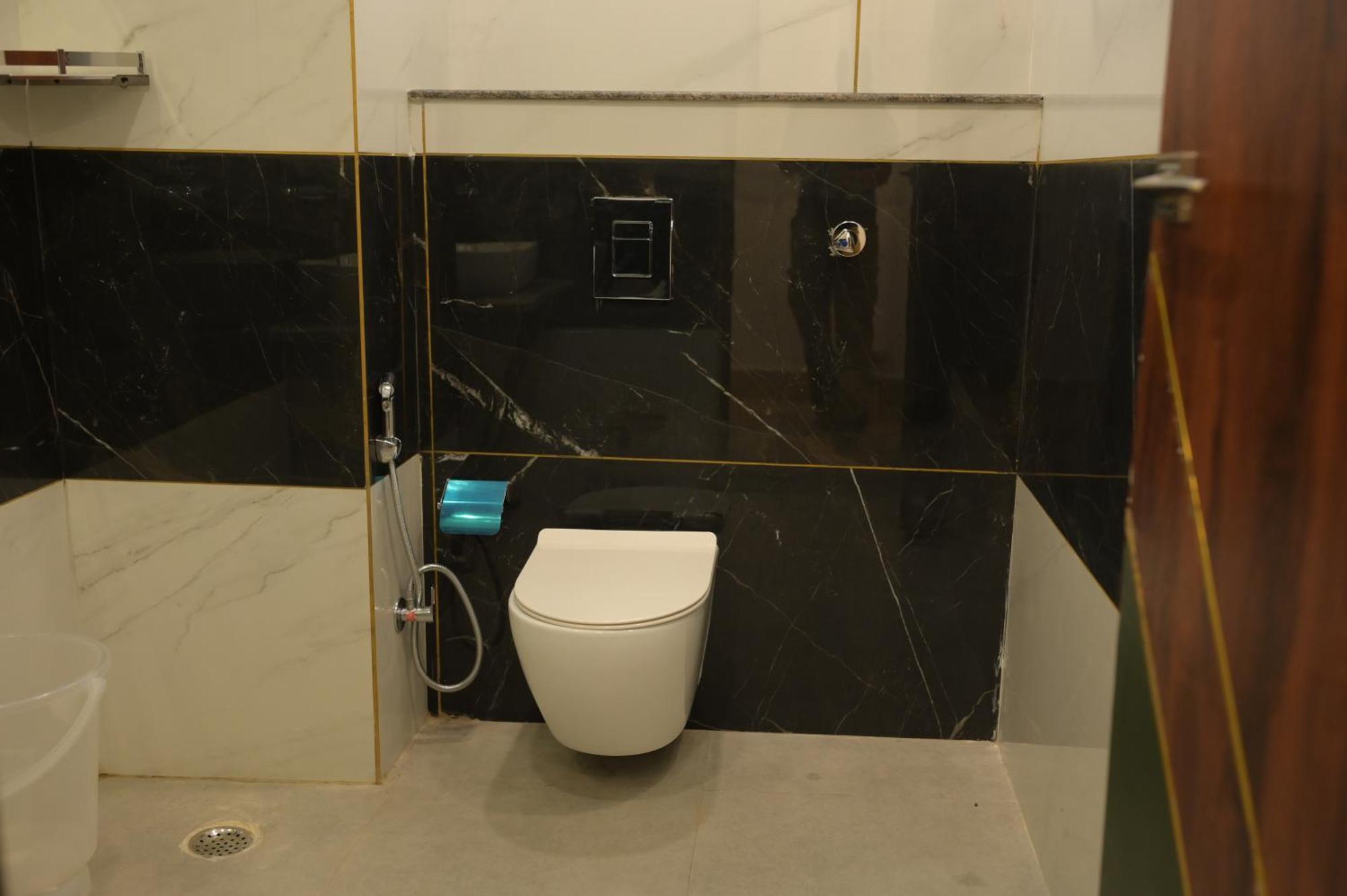 Hotel Udit Inn Rudraprayāg מראה חיצוני תמונה
